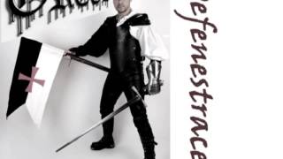 ORTEL - DEFENESTRACE ORTEL - DEFENESTRACE