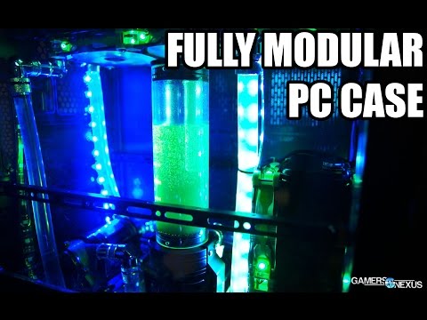 Nexus : One Core PC