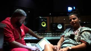 DJ Khaled: "Ain't nobody got dubs like this"