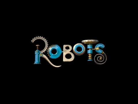 49. Overture (Alternate Insert) (Robots Complete Score)