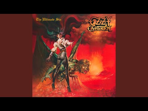 Never - Ozzy Osbourne
