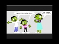 PBS Kids Mother S Day 1999 Message Fanmade
