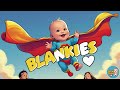 👶 “Blankies – Hilarious Baby Parody of Calvin Harris’s Blessings (Parenting Comedy)”