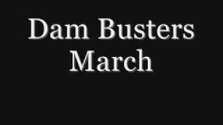 Dam Busters Theme [Highest Quality]