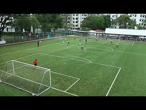 NSC 2019 SJIJ vs Cedar Finals