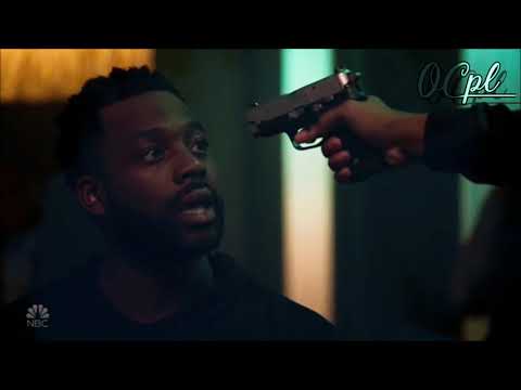 Kevin Atwater #chicagopd #nbconechicago #kevinatwater #laroycehawkins