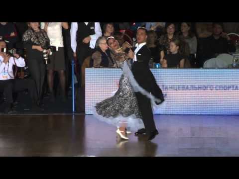 Marco Cavallaro - Letizia Ingrosso, Final Tango