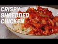View 9 Deep Fried Shredded Chicken Chinese