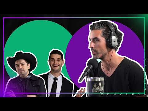 "Mamá, nosotros vamos a cambiar la música en México" | Ricky TreCH