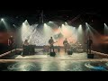 Free Nationals: Eternal Light (Live) - TouchMix Sessions
