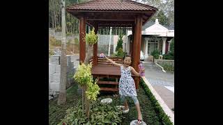 Download lagu Cover Oh senangnya (koki koki cilik) by shafira mp3