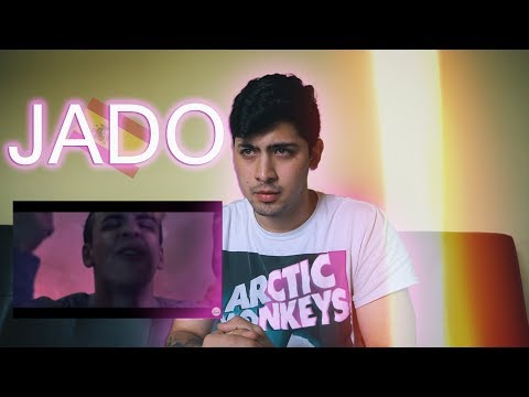 JADO PVG X EL JINCHO X COMPARE FLOW - "YOU DONT PLAY"  REACCIÓN