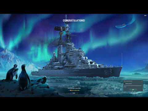 40x Mega Santa Containers Opening #11 | World of Warships
