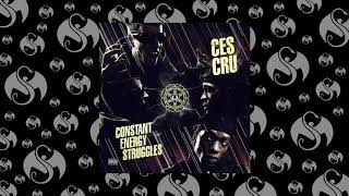 CES Cru - Get That Ft. JL | OFFICIAL AUDIO