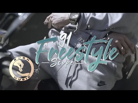 Scøpe - 91 Freestyle
