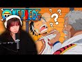 LUFFY S FAMILY IS WHO One Piece Episode 313 314 Reaction