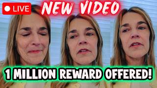 🔴Savannah Guthrie Offers $1 MILLION Reward as Family Admits Nancy May Be Dead