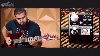 Video thumbnail for Review MKL DISTORTION, pedal Signature KIKO LOUREIRO by NIG Music