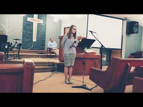 Bianca Zaha - Doamne tu imi esti