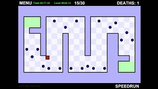 [FWR] The World's Hardest Game in 5:13.466