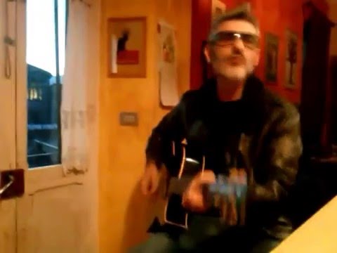 Fragole Buone Buone (Cover Carboni)