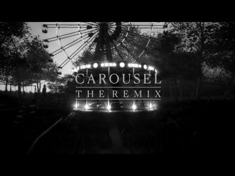 Taran Richards - Carousel The Remix