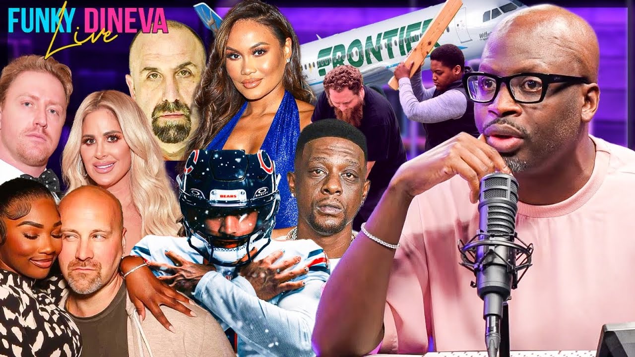 Funky Dineva Live - Thursday june 4, 2026