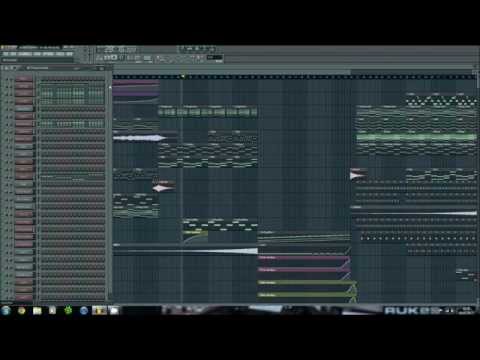 Axwell - In My Mind [Ivan Gough & Feenixpawl feat. Georgi Kay] (Vace Remake)