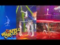 Big Apple Circus Boston 2025 EVERY JAWDROPPING ACT