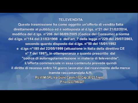 Ru.Vi.Mi. diretta del 16 Febbraio 2023 (Canale 121 & Canale 161)