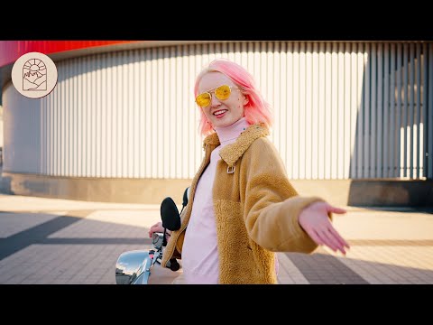 Yogi on a Vespa (Original Song) | The Fowlerwood Sessions