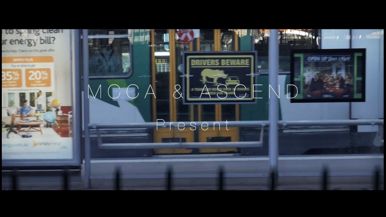 Career Expo-2017 MCCA and ASCEND