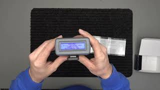Video: Competition Electronics ProTimer Shot Timer