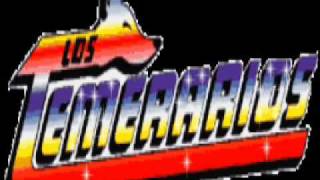 solo y sin su amor los temerarios