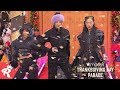 EJAE, Audrey Nuna & REI AMI  | Golden | Full Performance | Macy's Thanksgiving Day Parade 2025