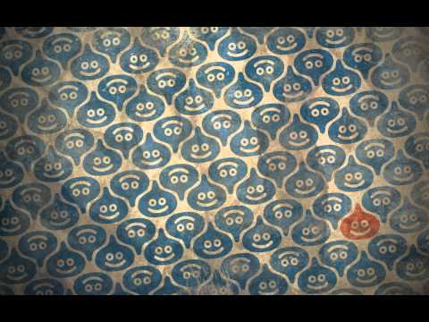 REQUEST! - Dragon Quest VIII - To a Vast World -   Music Extended