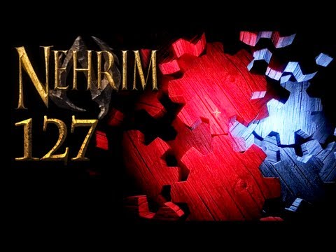 Let's Play - Nehrim #127 [HD] - Geheime SureAI-Einrichtung