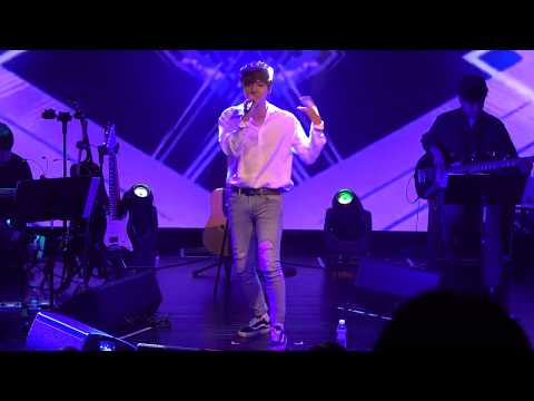 2019.10.27. 정동하 - 죽일놈 @COLOUR CONCERT - Rainbow Day