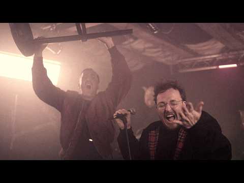 Video thumbnail for Oberbürgermeister