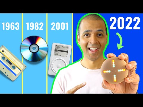 DONDA 2 - THE FUTURE OF MUSIC?