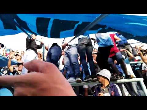 Defensores Unidos de Zarate!