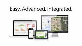 Teletrac Navman DIRECTOR video