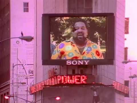 Blackout Allstars-I Like It '97 (Jason Nevins '97 Master Blaster Video Edit) 1997