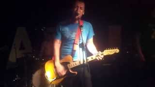 Direct Hit! - They came for me (24.04.2015 Kapu Linz)