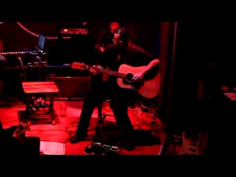 PropheXy - Rotonda della memoria - Live @ Casa 28