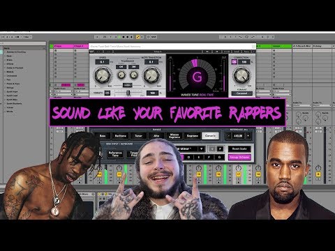 Waves Tune Real-Time - Review & Demo