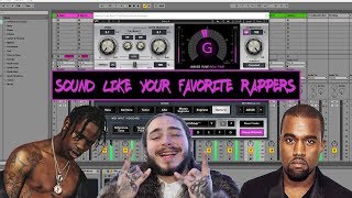 Video thumbnail for Waves Tune Real-Time - Review & Demo by CJ Whaley