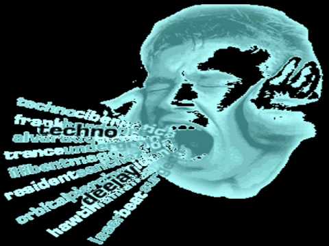 PKA PROJECT-UN MUNDO DIFERENTE