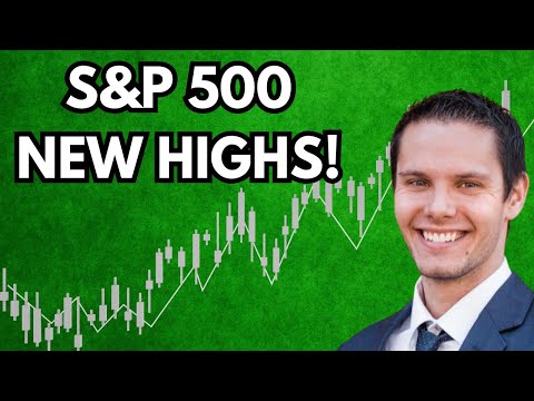 Memory, Optics, & Space Stocks Rip Higher! | Market Recap: January 6th, 2026