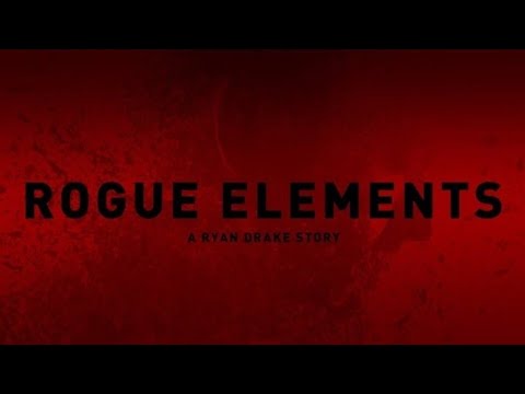 The Drinker reviews his own movie: Rogue Elements #criticaldrinker #movie #moviereview
